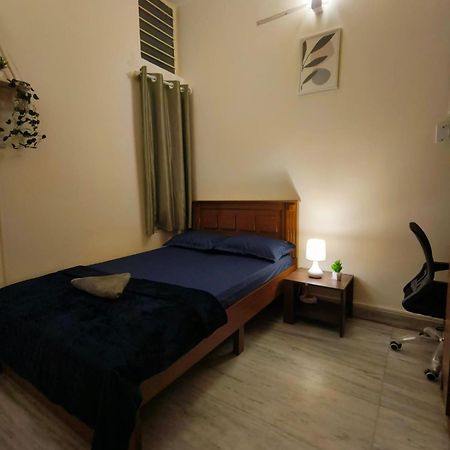 Homestayz Daffodil Bangalore Exterior photo