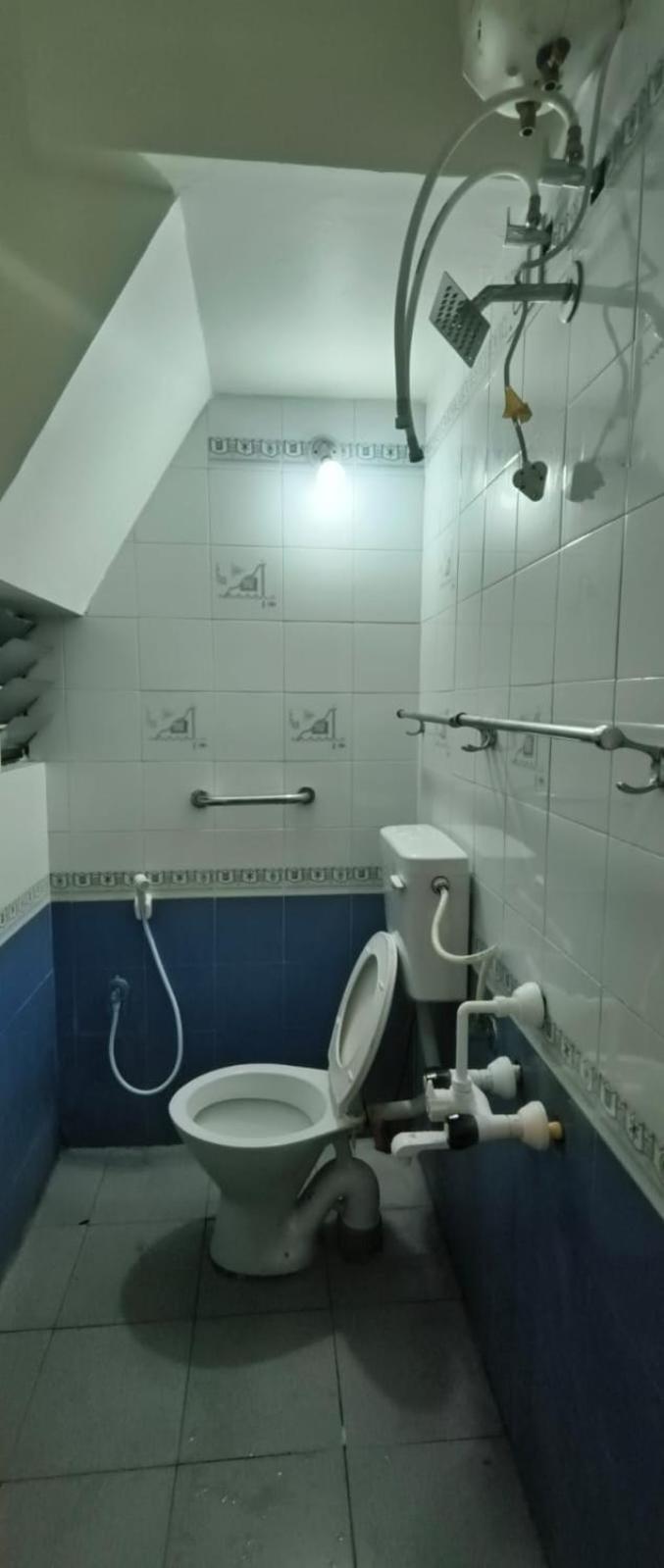 Homestayz Daffodil Bangalore Room photo