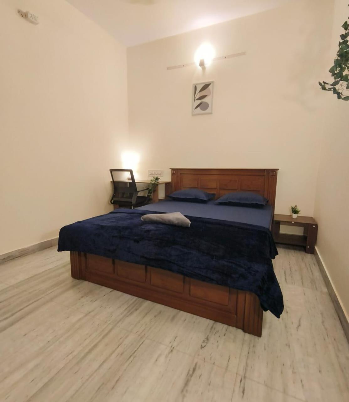 Homestayz Daffodil Bangalore Exterior photo