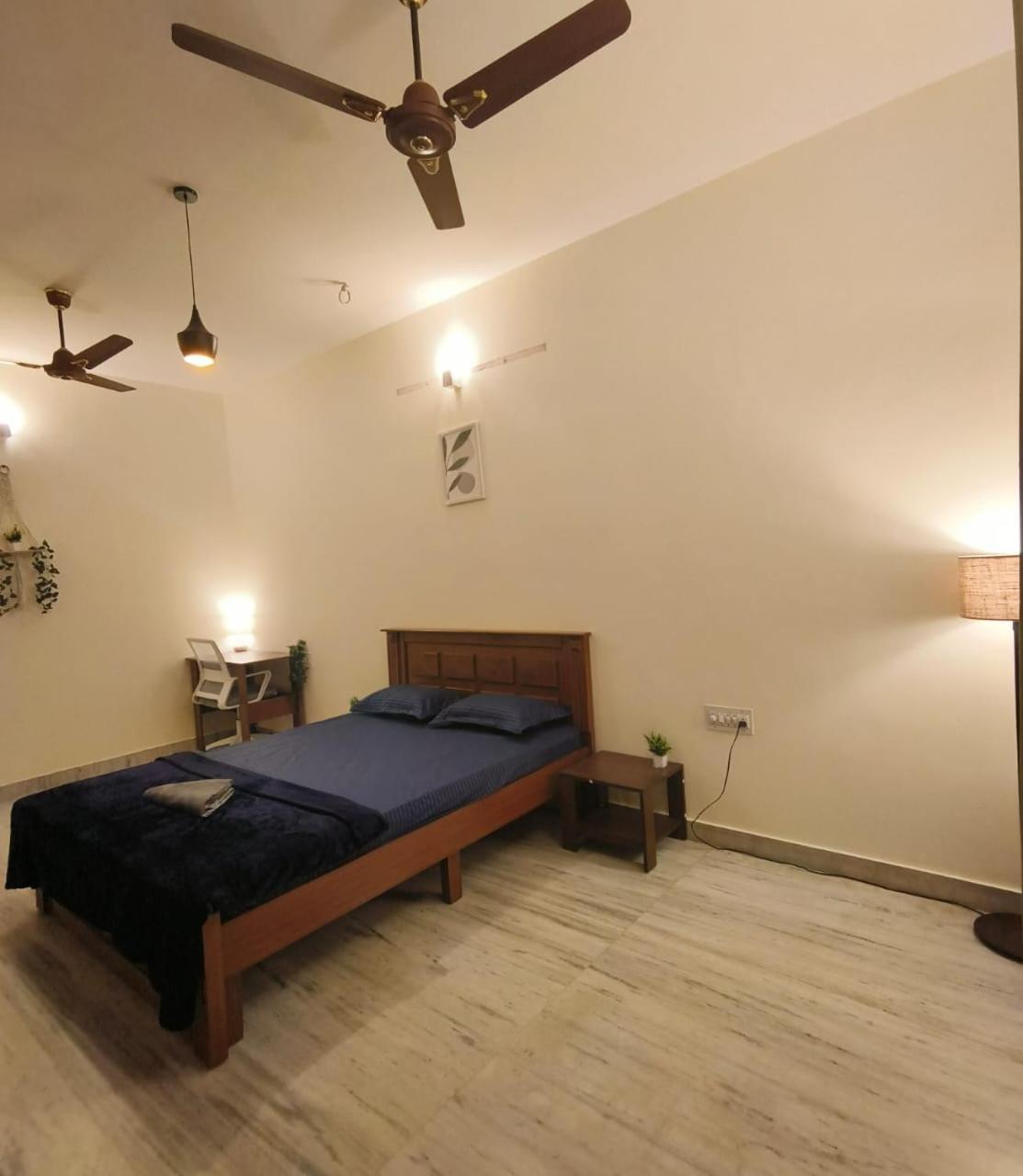 Homestayz Daffodil Bangalore Exterior photo