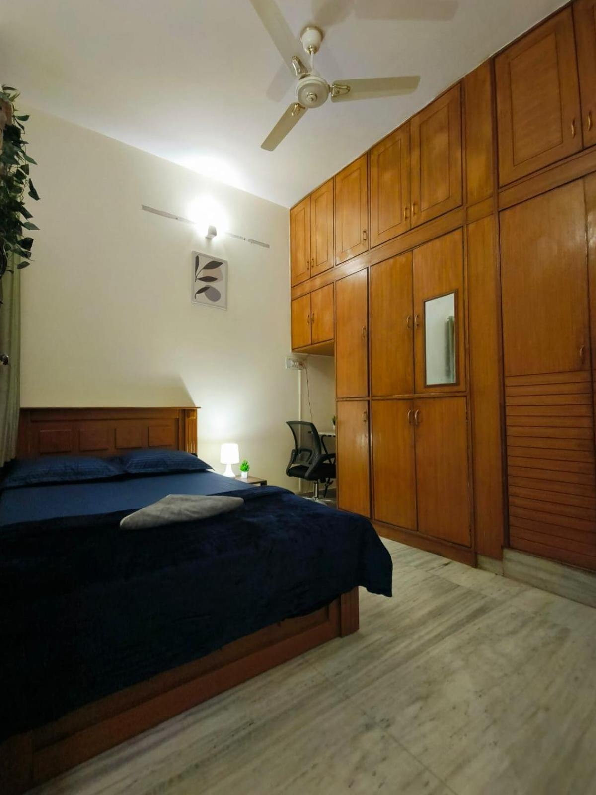 Homestayz Daffodil Bangalore Exterior photo